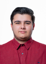 Retrato de GUILHERME RAMOS