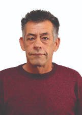 Retrato de NENÉM DO VELOSO
