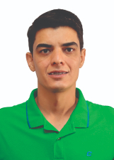 Retrato de THIAGO DO HOSPITAL