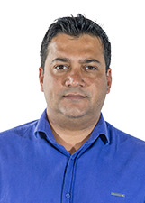 Retrato de PRETINHO