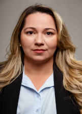 Retrato de SILVANIA LOPES