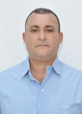 Retrato de IVAN VIEIRA