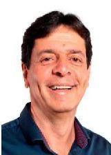 Retrato de DINIS PINHEIRO