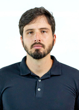Retrato de FERNANDO CALDAS