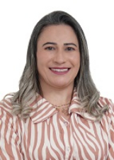 Retrato de JOELMA DE DIDI