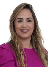 Retrato de CLAUDIA DE SOM