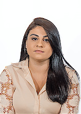 Retrato de RÊ DA SAÚDE
