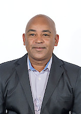 Retrato de FAGNER GUINEI