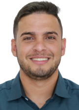 Retrato de SAMUEL TAVARES