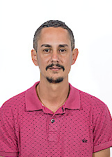 Retrato de RAFAEL MOURÃOZINHO