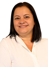 Retrato de MÁRCIA