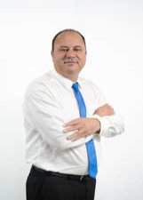 Retrato de FERNANDO INSPETOR
