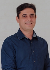 Retrato de MÁRCIO