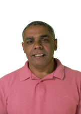 Retrato de ISAIAS DA KOMBI