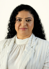 Retrato de LUCIANA TIA LÚ
