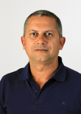 Retrato de DOUGLAS ENFERMEIRO