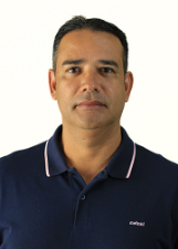 Retrato de EDMAR DA SAÚDE