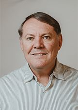 Retrato de DR CARLOS