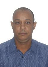 Retrato de DARCI DO BRAS PAGÉ