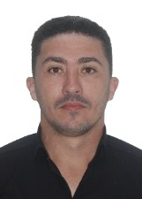 Retrato de WALDEIR DA SAUDE