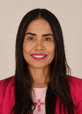 Retrato de ANE ROSE
