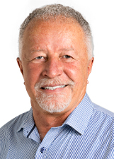 Retrato de BATISTA