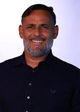 Retrato de RODRIGO REIS