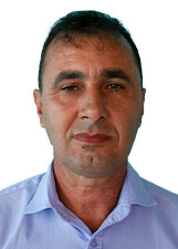 Retrato de VANDERLEI