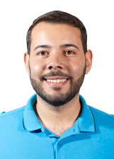 Retrato de BRUCE GUIMARÃES