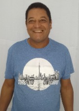 Retrato de DENILSON