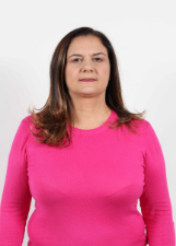 Retrato de CYNTHIA SALOMÃO BASTOS