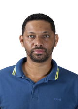 Retrato de TIÃO DA RAÇÃO