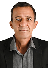 Retrato de JUBER DO CÉLIO