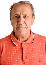 Retrato de JOSÉ AMÉRICO