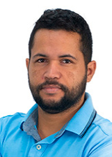 Retrato de EDINALDO DA TOM SOM