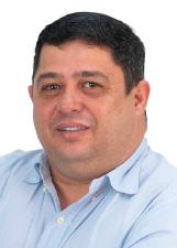 Retrato de OBEDE DA BACHS