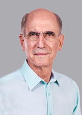 Retrato de MOURÃO