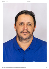 Retrato de LEANDRO MOTORISTA
