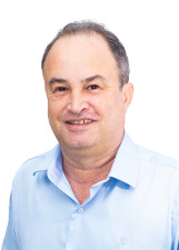 Retrato de VANILSON SOUZA