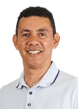Retrato de MARINHO