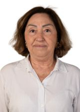 Retrato de GERALDA DO NEM