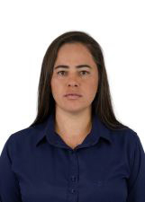 Retrato de JORDANA MADEIRA