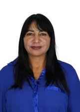 Retrato de DULCE CITI