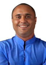Retrato de TOPINHA