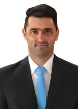 Retrato de PRETINHO DO MANINHO