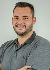 Retrato de MATEUS ARAÚJO