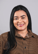 Retrato de JOYCE DA SAÚDE