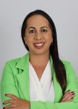 Retrato de NOÊMIA PRISCILA