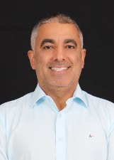 Retrato de DOUGLAS DO BORDADO