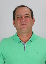 Retrato de REGINALDO INSEMINADOR